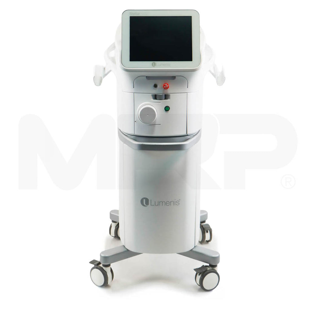 2022 Lumenis Stellar M22 Skin Treatment System