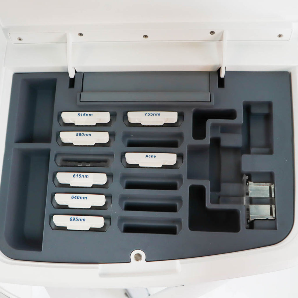 2022 Lumenis Stellar M22 Skin Treatment System