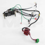 Lumenis M22 Laser Internal HP Power Connector Assembly As-Is