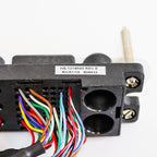 Lumenis M22 Laser Internal HP Power Connector Assembly As-Is