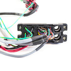 Lumenis M22 Laser Internal HP Power Connector Assembly As-Is