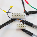 Lumenis M22 Laser Internal HP Power Connector Assembly As-Is