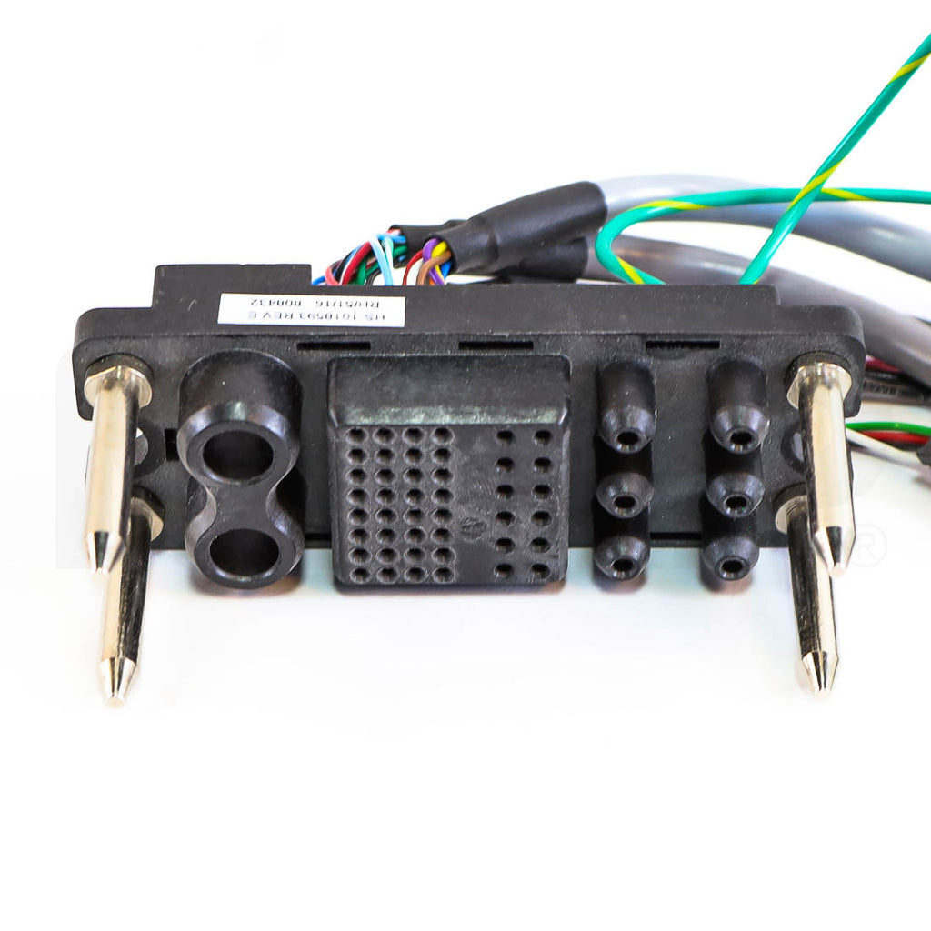 Lumenis M22 Laser Internal HP Power Connector Assembly As-Is