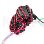 Lumenis M22 Laser Internal HP Power Connector Assembly As-Is