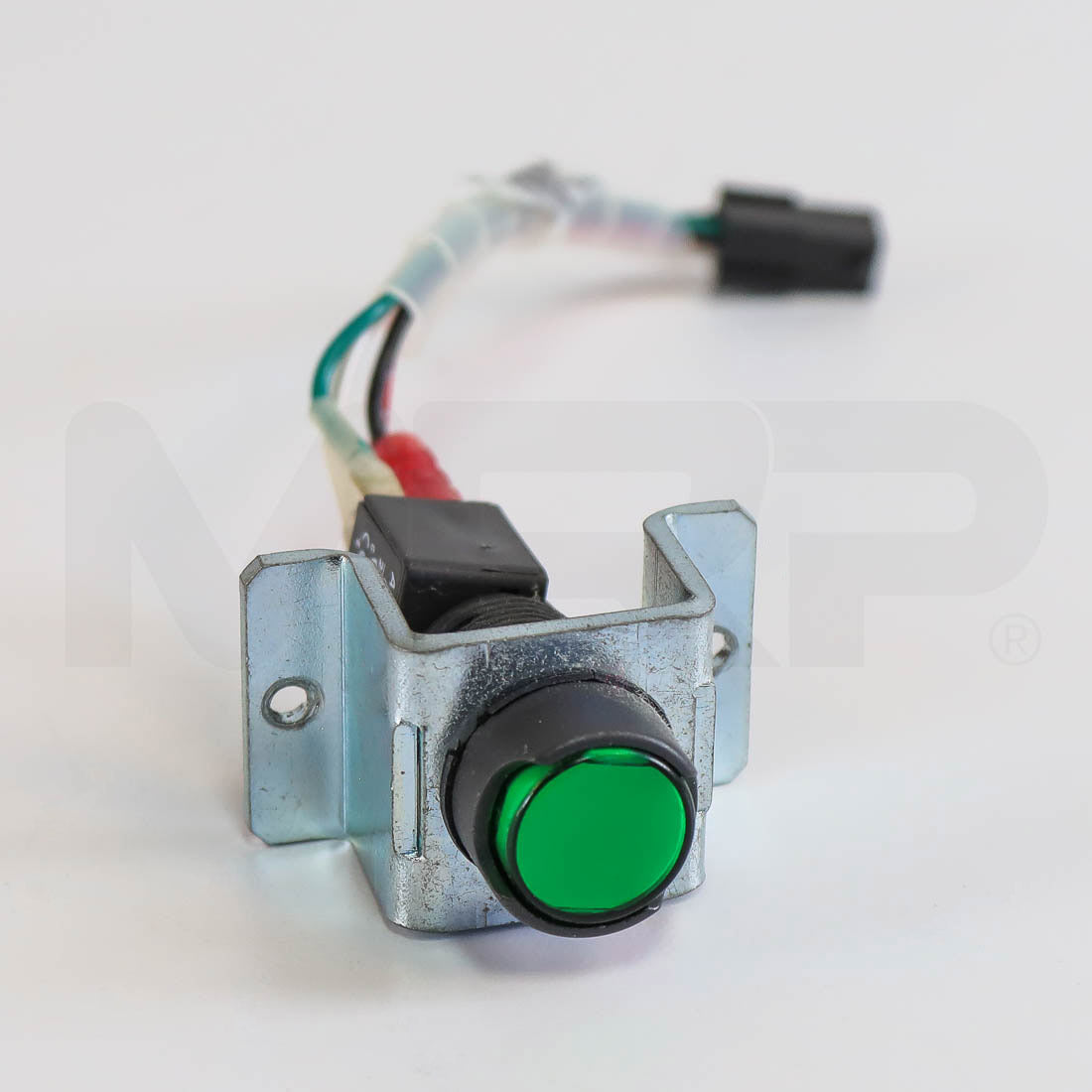 Lumenis M22 Green On/Off Power Switch As-Is