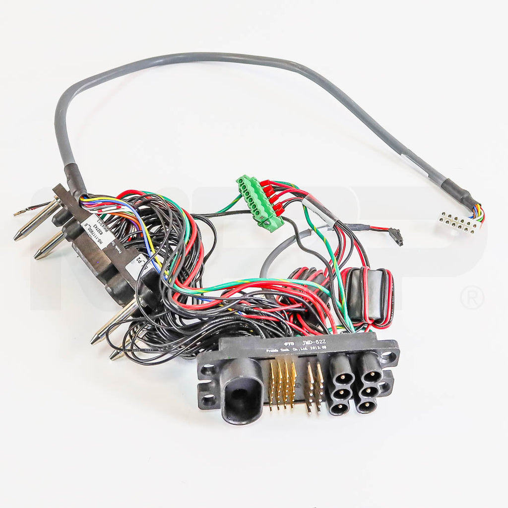 Lumenis M22 HP Connector Wiring Harness Assembly As-Is