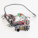 Lumenis M22 HP Connector Wiring Harness Assembly As-Is