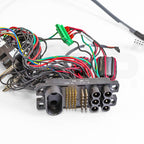 Lumenis M22 HP Connector Wiring Harness Assembly As-Is
