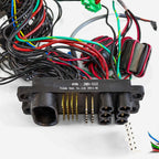 Lumenis M22 HP Connector Wiring Harness Assembly As-Is