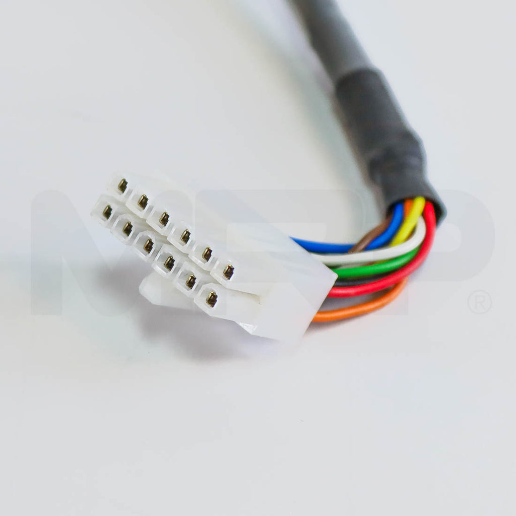 Lumenis M22 HP Connector Wiring Harness Assembly As-Is