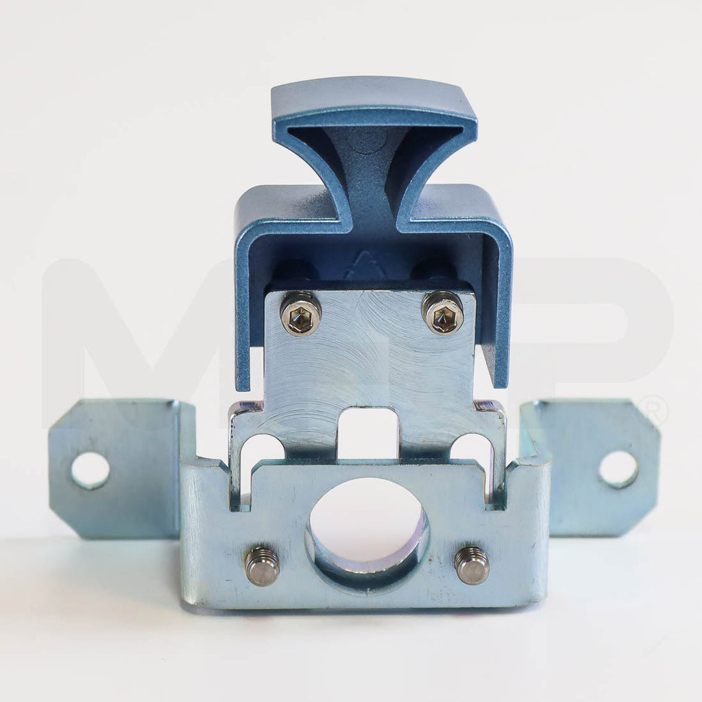 Lumenis M22 Modular Connector Top/Bottom Locking Mechanism As-Is