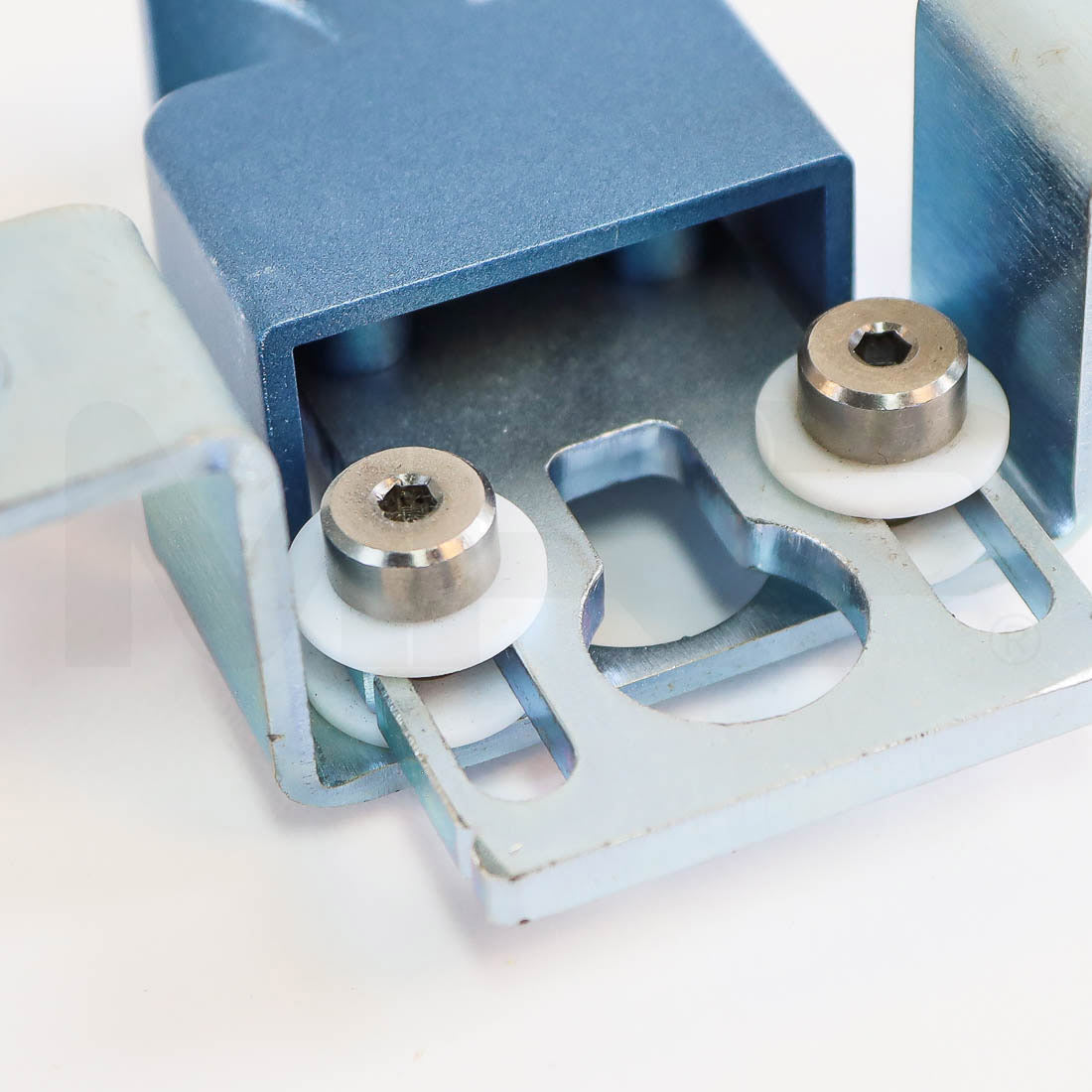 Lumenis M22 Modular Connector Top/Bottom Locking Mechanism As-Is
