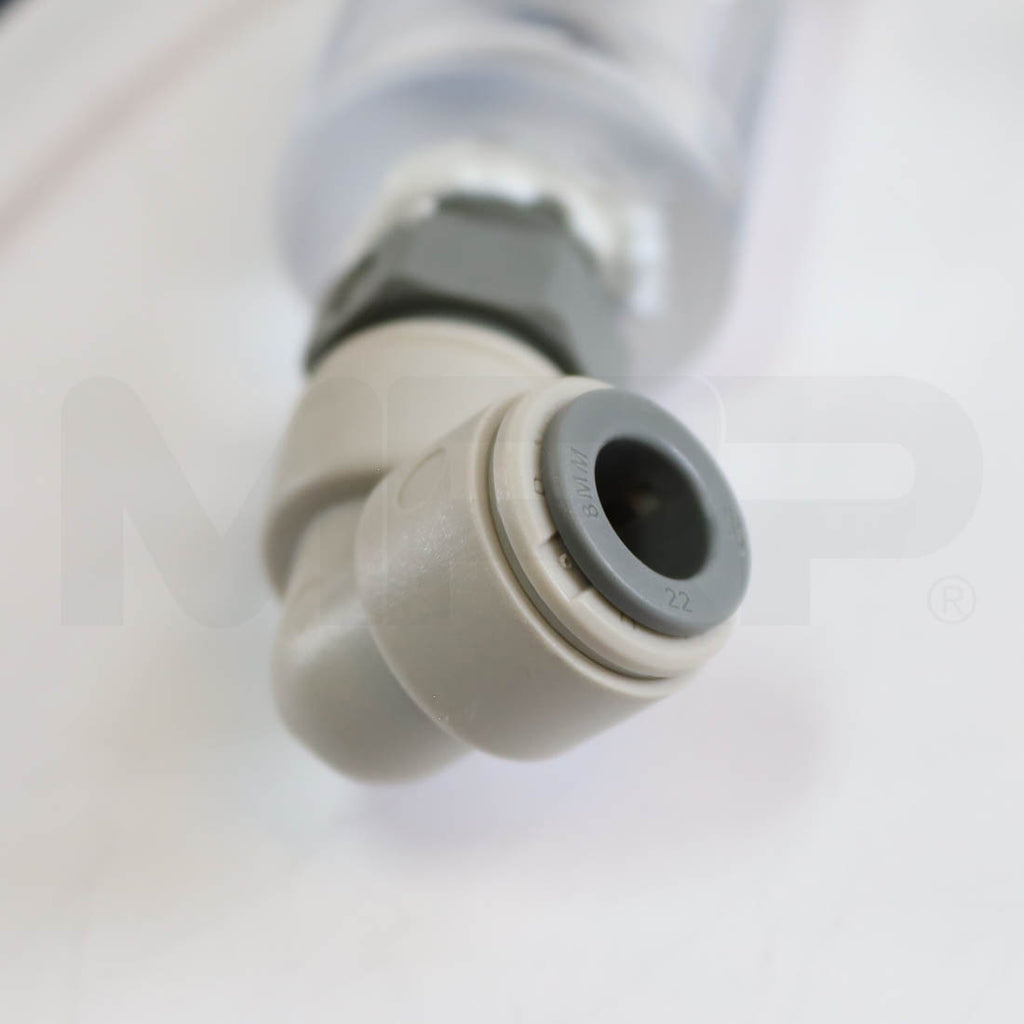 Lumenis M22 Lower/Bottom Water Flow Switch LPH3753AWNO – As-Is