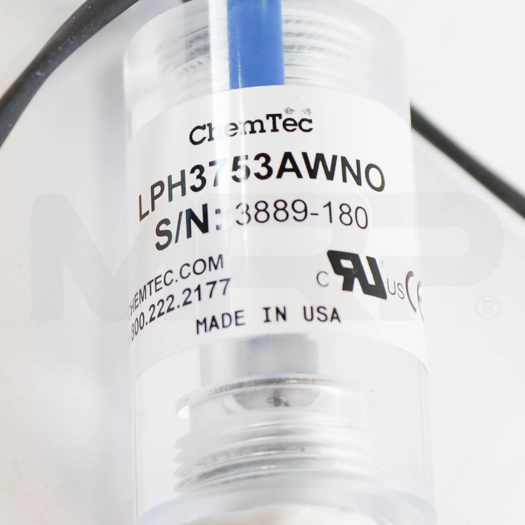 Lumenis M22 Lower/Bottom Water Flow Switch LPH3753AWNO – As-Is