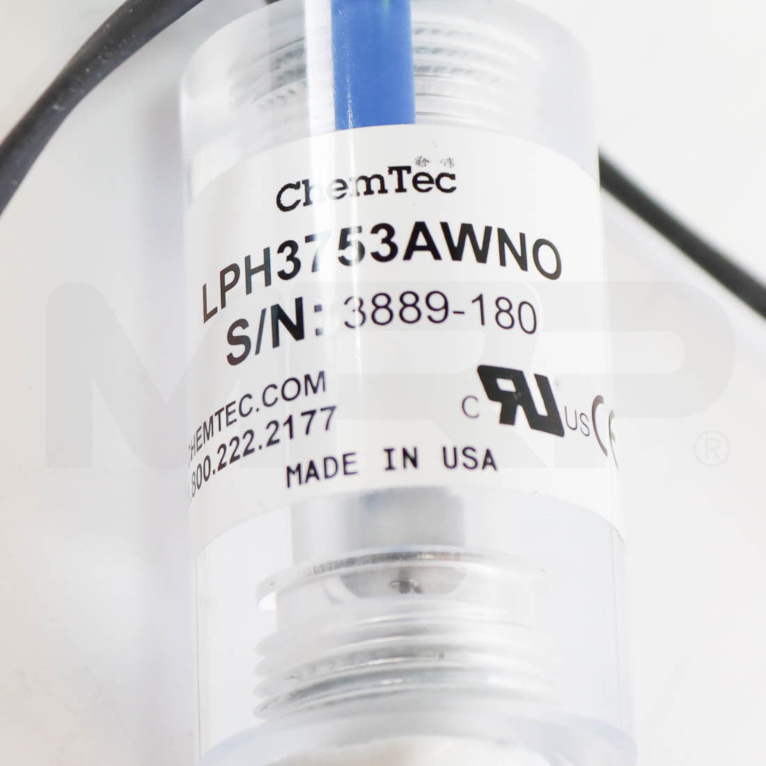 Lumenis M22 Lower/Bottom Water Flow Switch LPH3753AWNO – As-Is