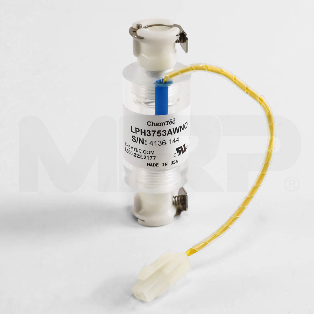Lumenis M22 Lower Water Flow Switch LPH3753AWNO – As-Is