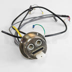 Lumenis M22 System Handpiece Connector As-Is