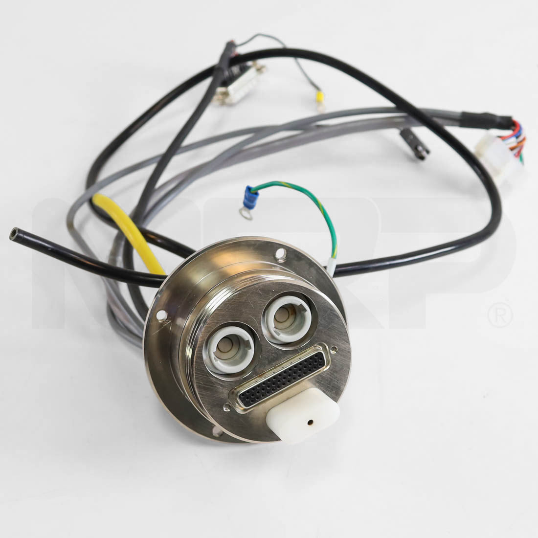 Lumenis M22 System Handpiece Connector As-Is