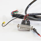 Lumenis M22 System Handpiece Connector As-Is