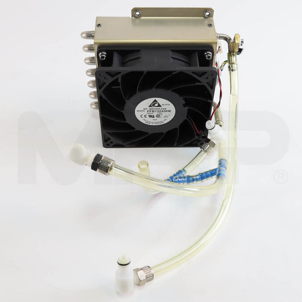 Lumenis M22 Liquid-to-Heat Exchanger Radiator Assembly FFB1324SHE As-Is