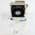 Lumenis M22 Liquid-to-Heat Exchanger Radiator Assembly FFB1324SHE As-Is