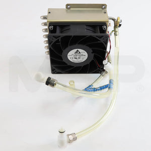Lumenis M22 Liquid-to-Heat Exchanger Radiator Assembly FFB1324SHE As-Is