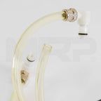 Lumenis M22 Liquid-to-Heat Exchanger Radiator Assembly FFB1324SHE As-Is