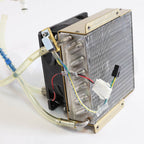 Lumenis M22 Liquid-to-Heat Exchanger Radiator Assembly FFB1324SHE As-Is