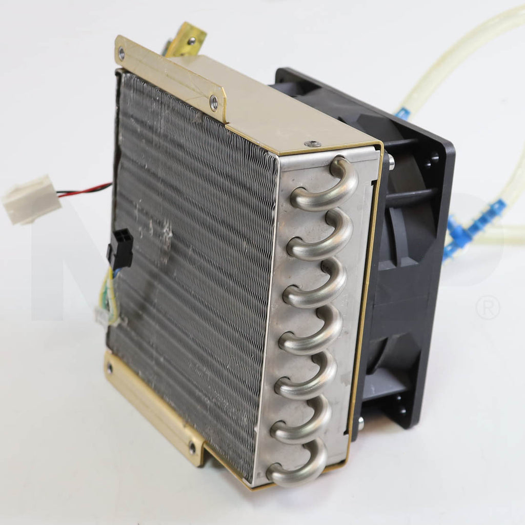 Lumenis M22 Liquid-to-Heat Exchanger Radiator Assembly FFB1324SHE As-Is