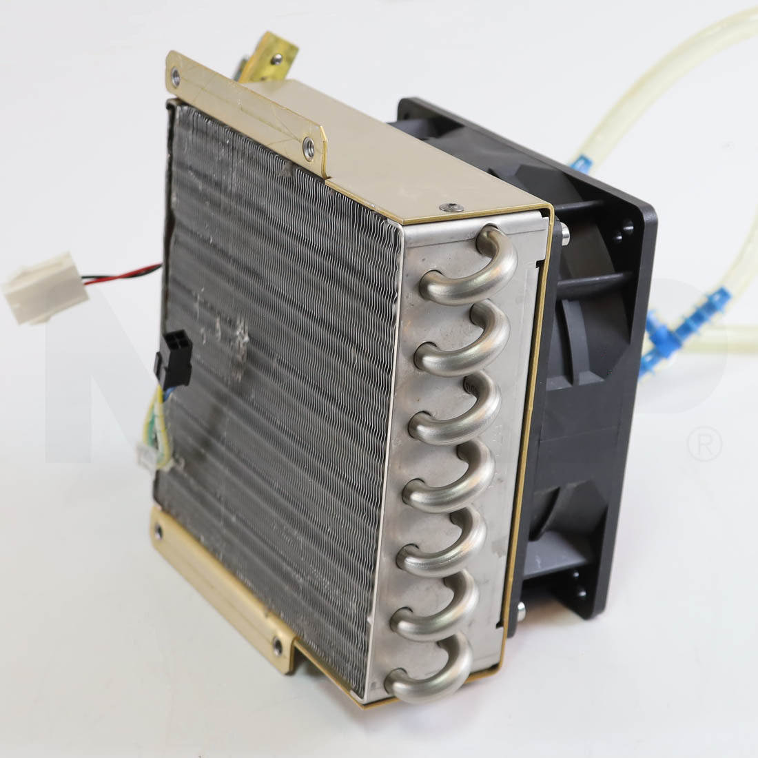 Lumenis M22 Liquid-to-Heat Exchanger Radiator Assembly FFB1324SHE As-Is