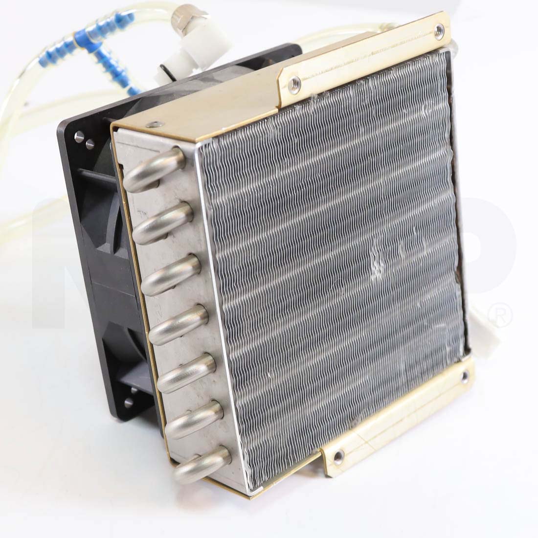 Lumenis M22 Liquid-to-Heat Exchanger Radiator Assembly FFB1324SHE As-Is