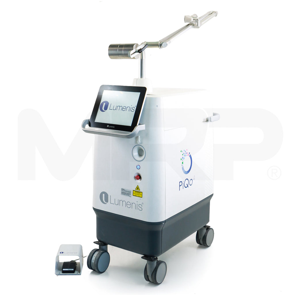2019 Lumenis NautraLase PiQo4 System