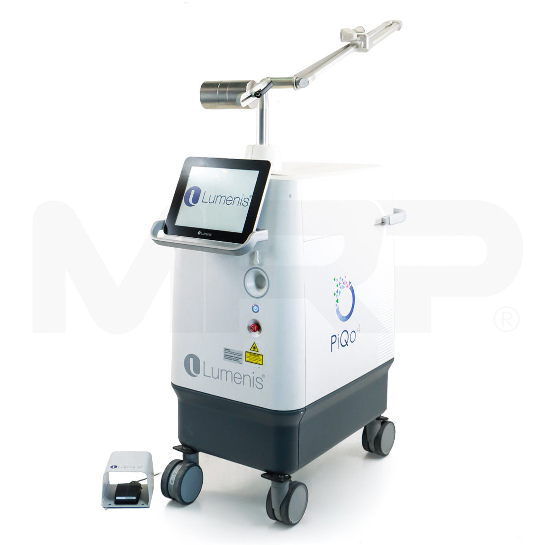 2019 Lumenis NautraLase PiQo4 System