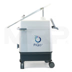 2019 Lumenis NautraLase PiQo4 System Side