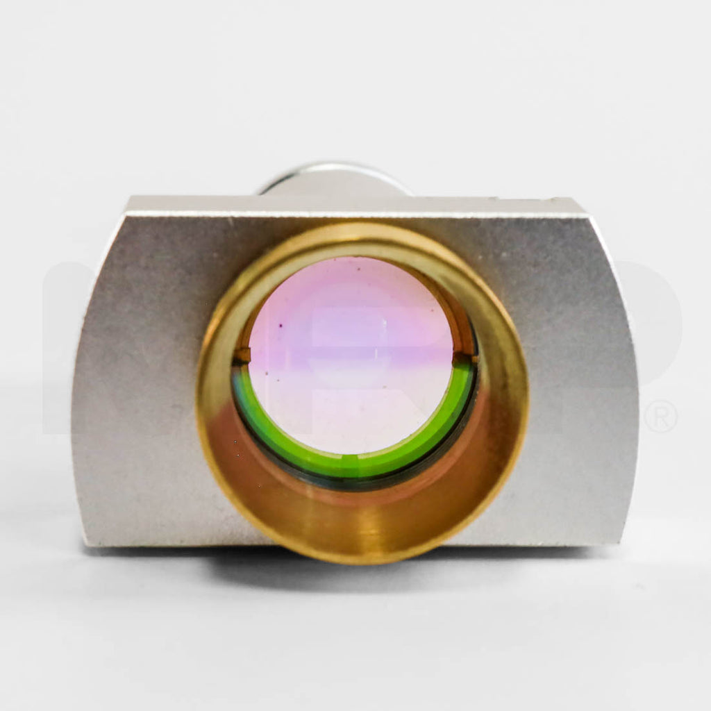 Lumenis SplendorX 3x3mm Interchangeable Optic Lens Front