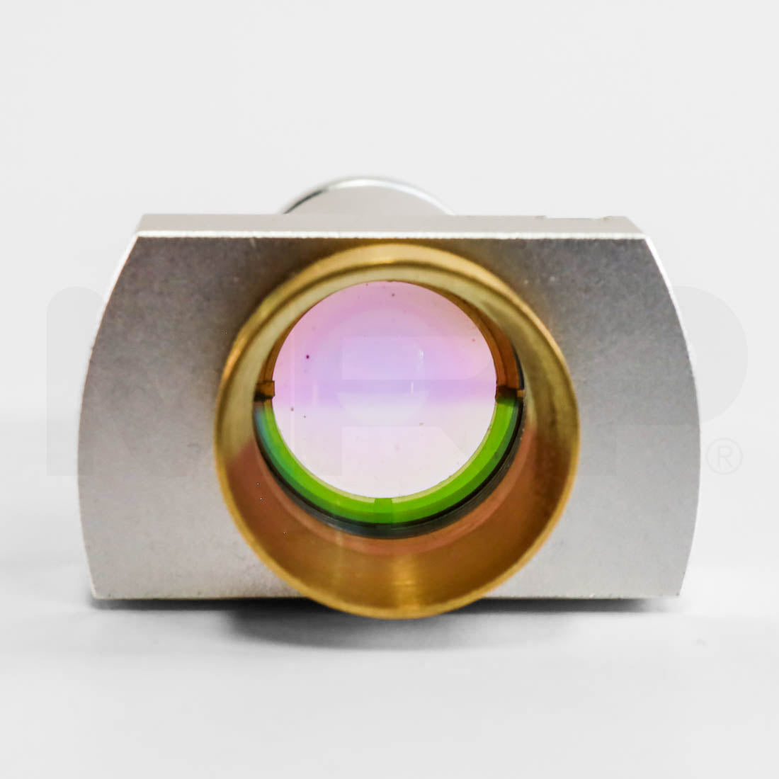 Lumenis SplendorX 3x3mm Interchangeable Optic Lens Front