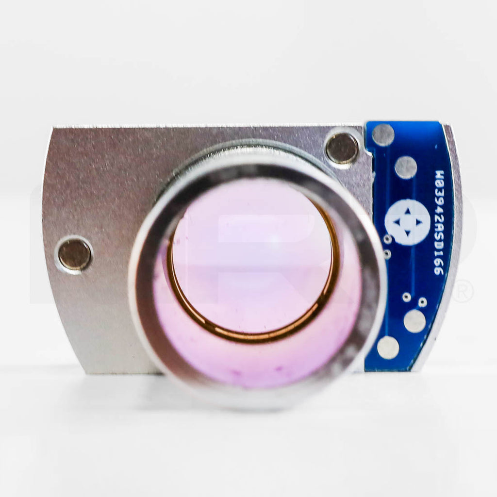 Lumenis SplendorX 3x3mm Interchangeable Optic Lens Back