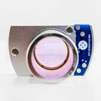 Lumenis SplendorX 3x3mm Interchangeable Optic Lens Back