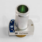 Lumenis SplendorX 3x3mm Interchangeable Optic Lens Top