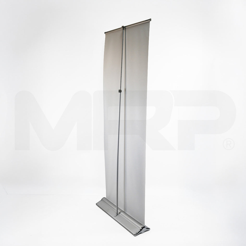Lumenis SplendorX Laser Hair Removal Marketing Display Banner