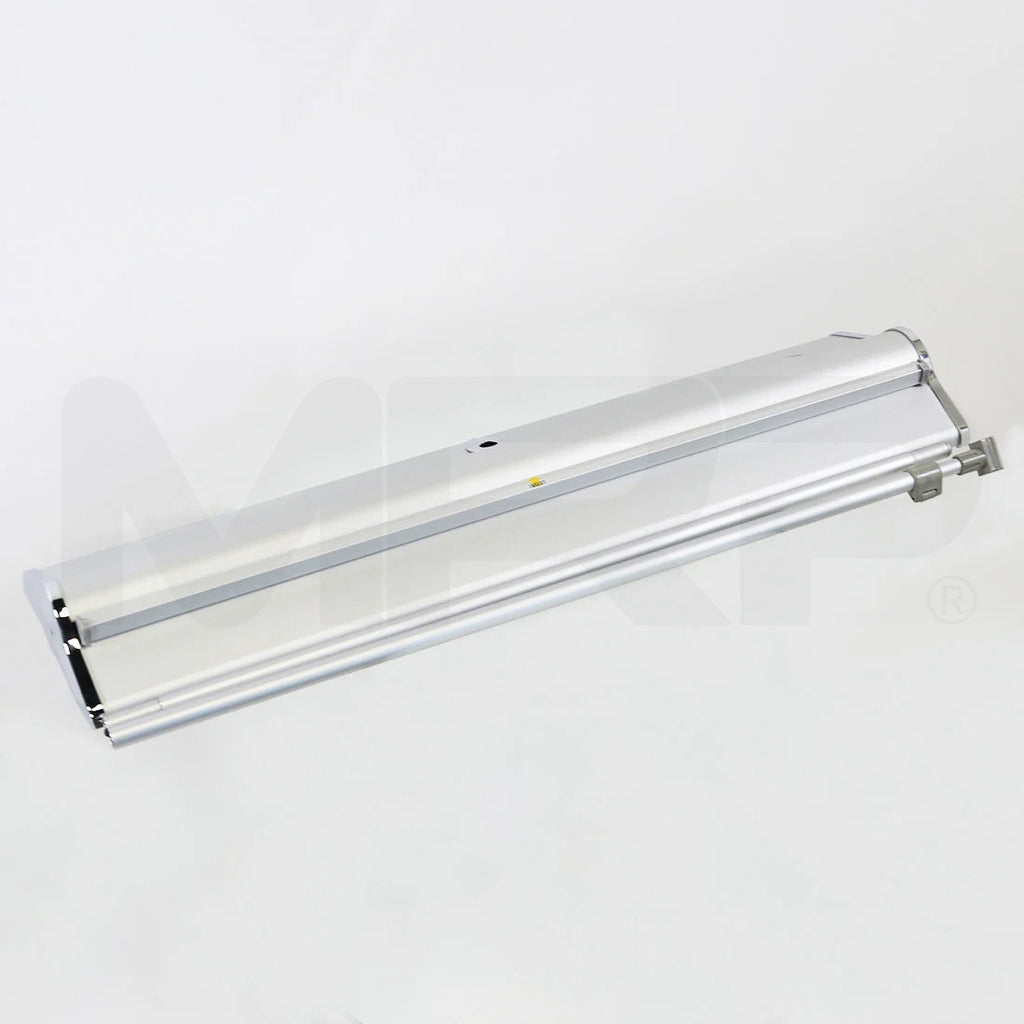 Lumenis SplendorX Laser Hair Removal Marketing Display Banner
