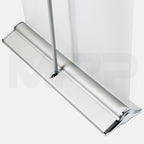 Lumenis SplendorX Laser Hair Removal Marketing Display Banner