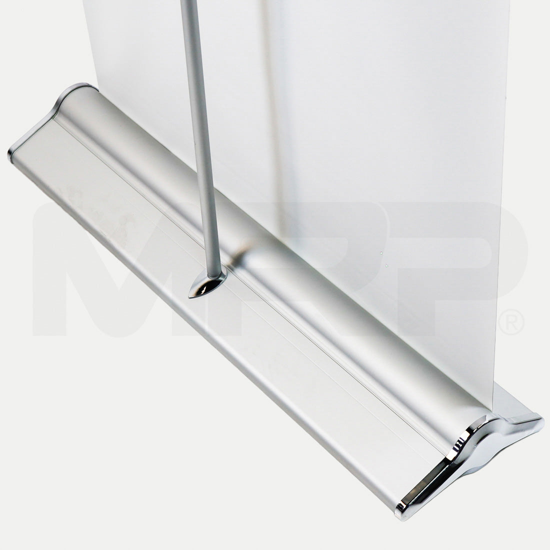 Lumenis SplendorX Laser Hair Removal Marketing Display Banner