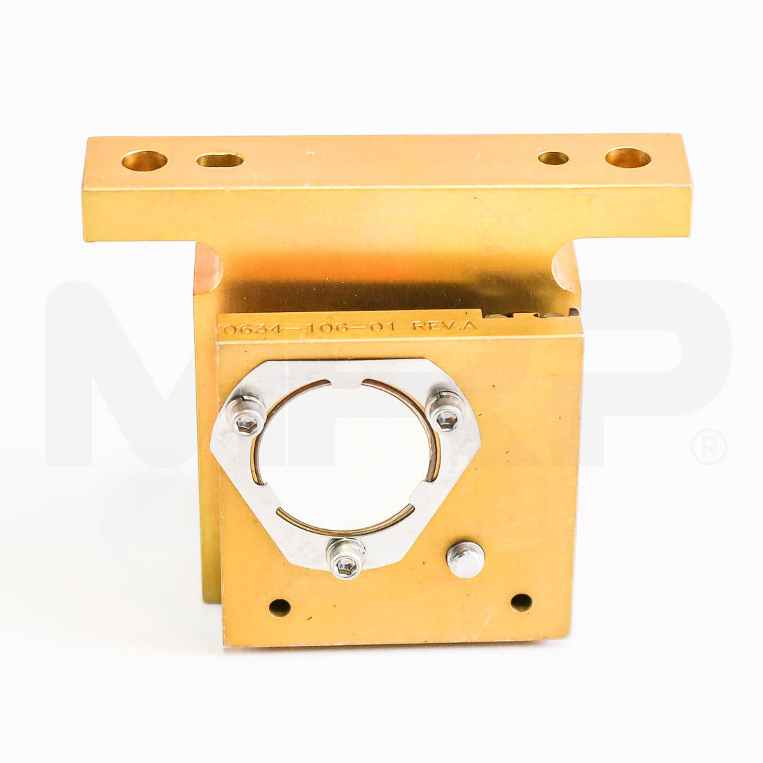 Lumenis UltraPulse C7 Mirror and Mount Replacement Assembly As-Is