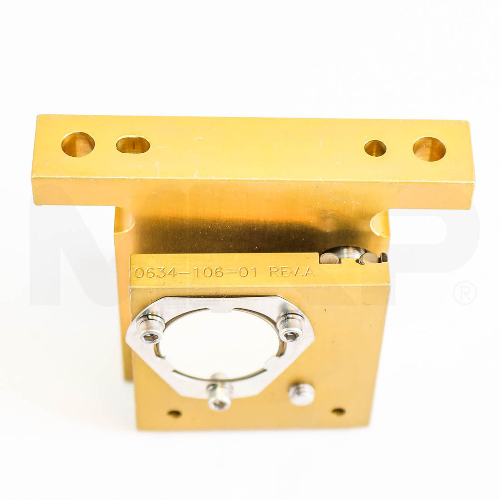 Lumenis UltraPulse C7 Mirror and Mount Replacement Assembly As-Is