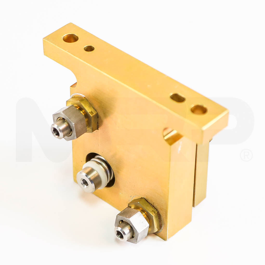 Lumenis UltraPulse C7 Mirror and Mount Replacement Assembly As-Is