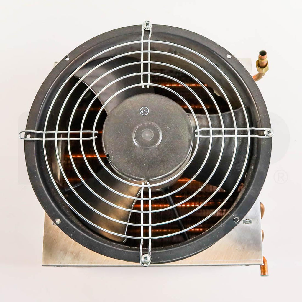 Lumenis UltraPulse CO2 Laser Heat Exchanger TF6970G1 As-Is