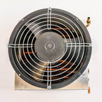 Lumenis UltraPulse CO2 Laser Heat Exchanger TF6970G1 As-Is