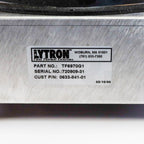 Lumenis UltraPulse CO2 Laser Heat Exchanger TF6970G1 As-Is
