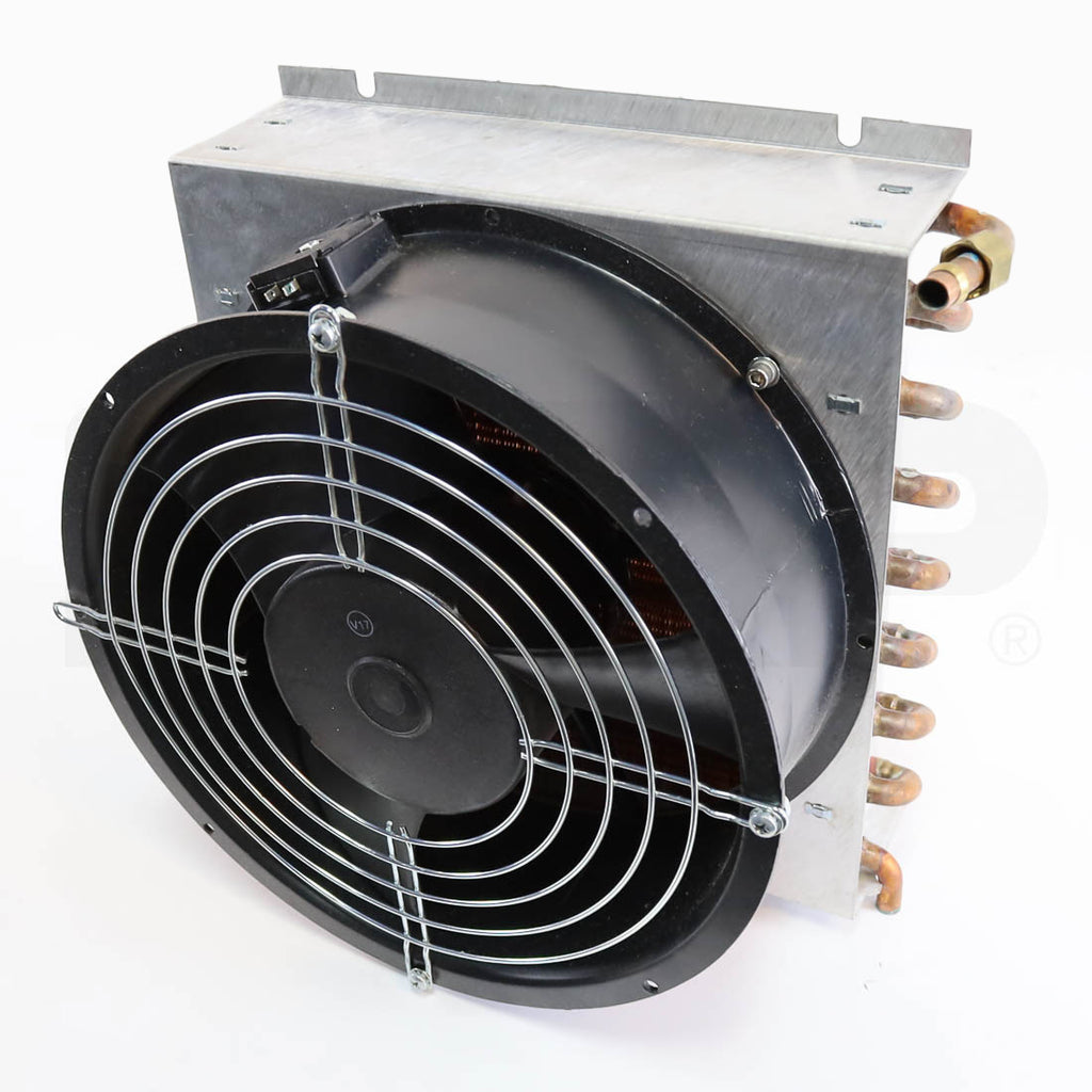Lumenis UltraPulse CO2 Laser Heat Exchanger TF6970G1 As-Is